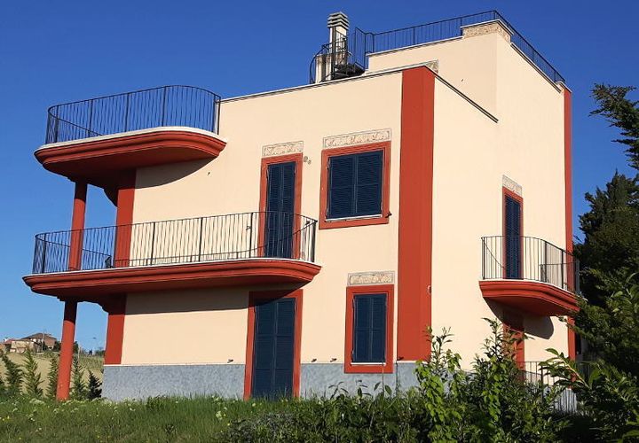 Lejlighed i Offida, Ascoli Piceno, Offida - € 129.000 | Ref: 6698 - foto 1