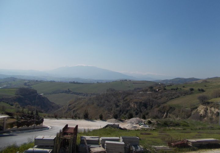 Helårsgrund i Offida, Ascoli Piceno, Offida - € 105.000 | Ref: 6711 - foto 1