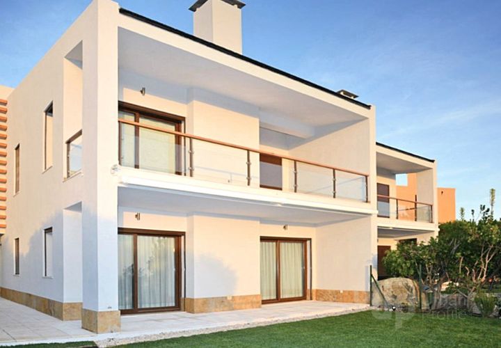 Villa i Alcabideche, Lisbon, Alcabideche - € 1.750.000 | Ref: P-CJG-M1233 - foto 1