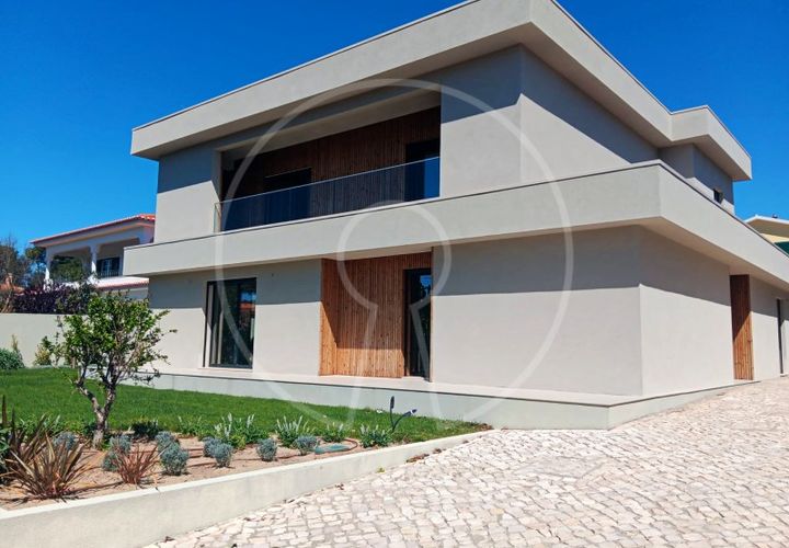 Villa i Cascais, Lisbon, Cascais - € 3.500.000 | Ref: LANE_7562 - foto 1