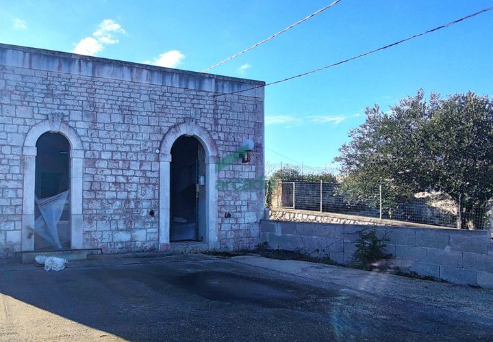 Villa i Noci, Bari, Noci - € 130.000 | Ref: 11818-2024 - foto 1