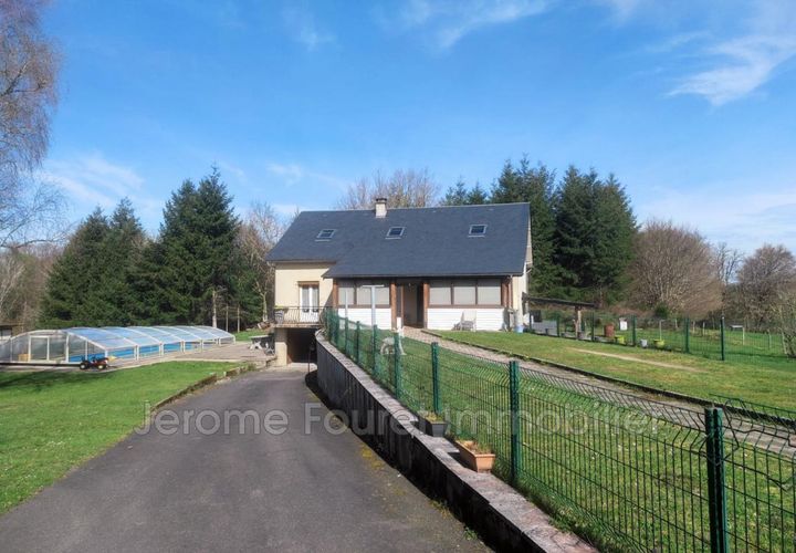 Bungalou a Chaveroche, Correze, Chaveroche - € 270.300 | Ref: 913V574M-tw - foto 1