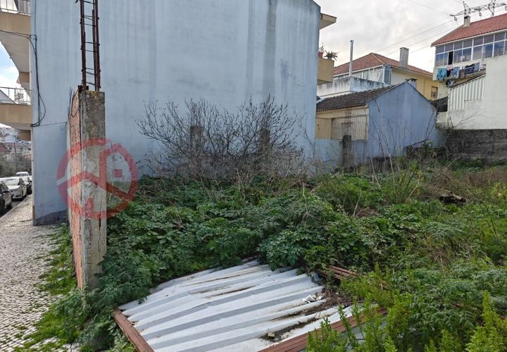 Terreno en Odivelas, Lisbon, Odivelas - € 99.000 | Ref: 4021JC4 - photo 1