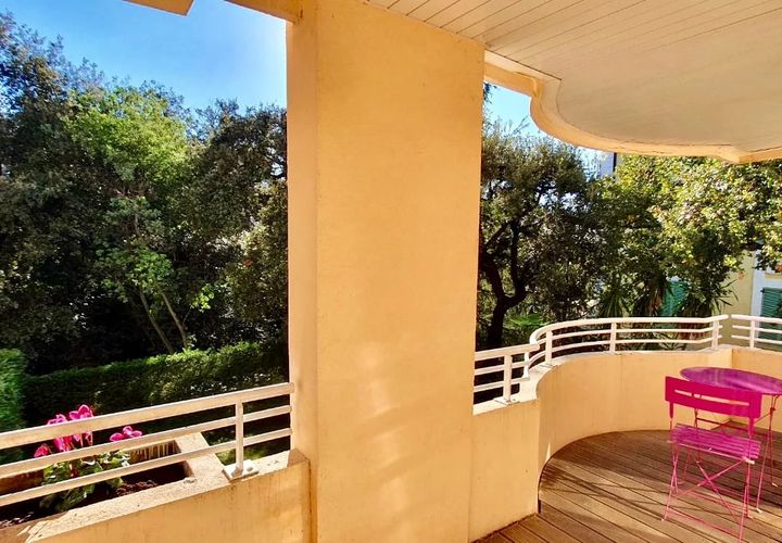 Lejlighed i Cannes, Alpes-Maritimes, Cannes - € 549.000 | Ref: 83588643 - foto 1