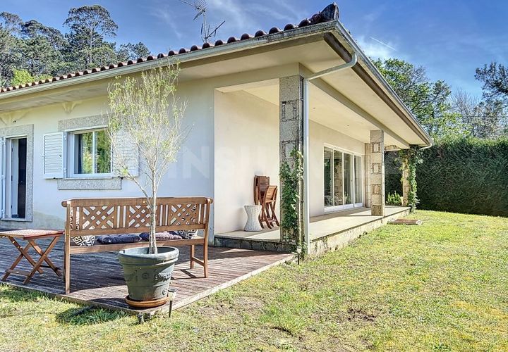 Villa i Venade e Azevedo, Viana do Castelo, Venade e Azevedo - € 475.000 | Ref: 2424 - foto 1