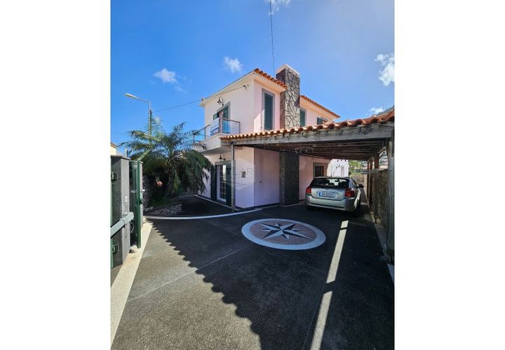Villa i Machico, Madeira, Machico - € 700.000 | Ref: HAB_85 - foto 1