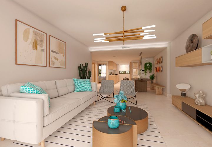 Leilighet i Casares, Coruna, Casares - € 350 000 | Ref: FALC-JuBa-35647 - foto 1