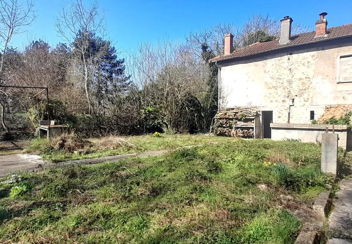 Lejlighed i Corbeil-Essonnes, Essonne, Corbeil-Essonnes - € 370.000 | Ref: 0329-AG - foto 1