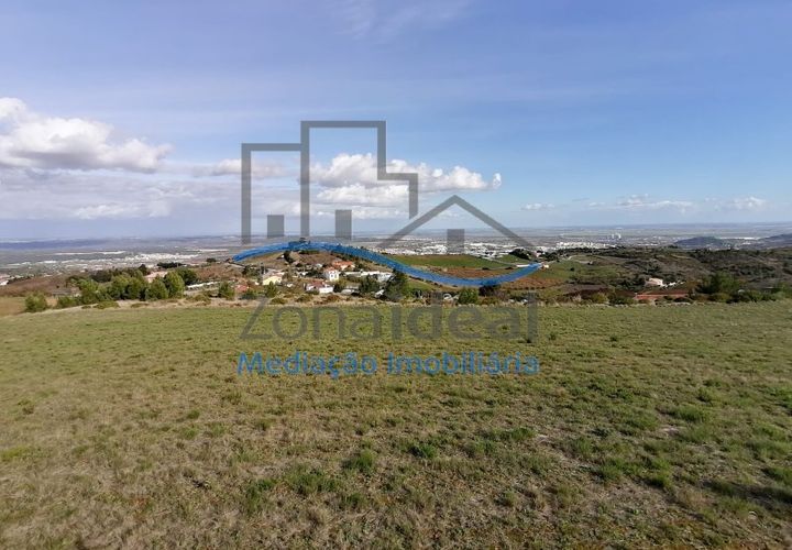 Helårsgrund i Alenquer, Lisbon, Alenquer - € 38.000 | Ref: ZI-457 - foto 1