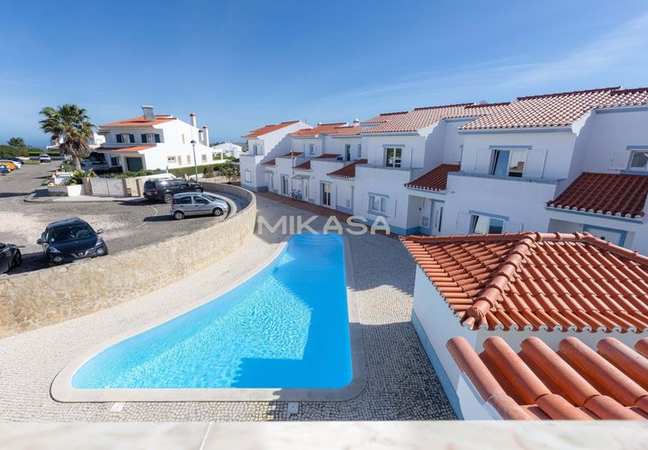Byhus i Aljezur, Faro, Aljezur - € 418.000 | Ref: M135 - foto 1