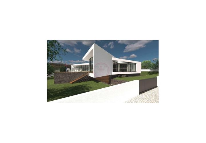 Helårsgrund i Quelfes, Faro, Quelfes - € 265.000 | Ref: T561 - foto 1