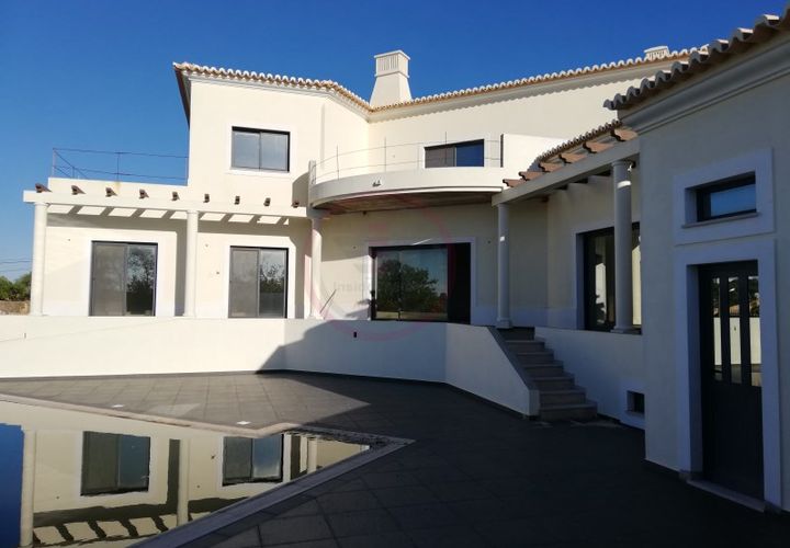 Villa i Boliqueime, Faro, Boliqueime - € 1.500.000 | Ref: V2705 - foto 1