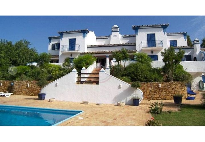 Villa i Almancil, Faro, Almancil - € 3.000.000 | Ref: v1863 - foto 1