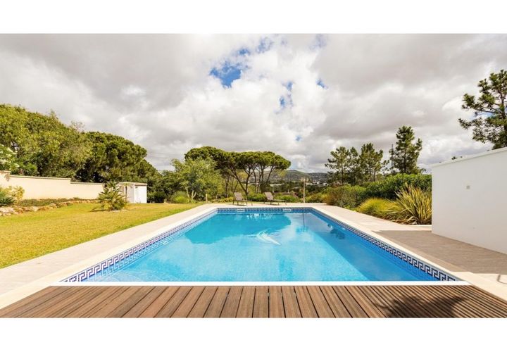 Villa i Almancil, Faro, Almancil - € 950.000 | Ref: M162T - foto 1
