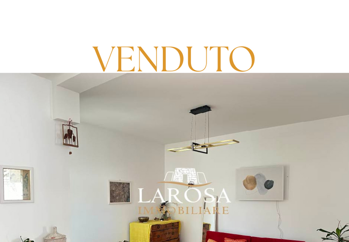 Lejlighed i Melendugno, Lecce, Melendugno - € 155.000 | Ref: cod.062 - foto 1