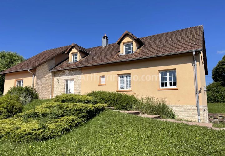 Villa a Montbeliard, Doubs, Montbeliard - € 419.000 | Ref: 84425536 - foto 1