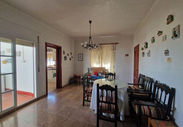 Villa i Salobrena, Granada, Salobrena - € 265.000 | Ref: M557 - foto 1
