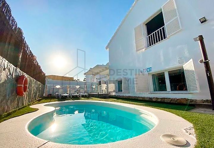 Villa i Corralejo, Fuerteventura, Corralejo - € 890.000 | Ref: #SMVPTODALUX40424 - foto 1