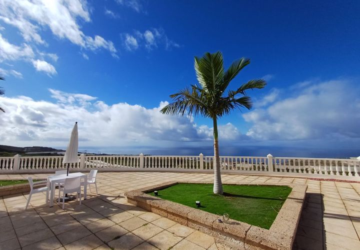 Villa i Abama, Tenerife, Abama - € 1.474.900 | Ref: CHA0118 - foto 1