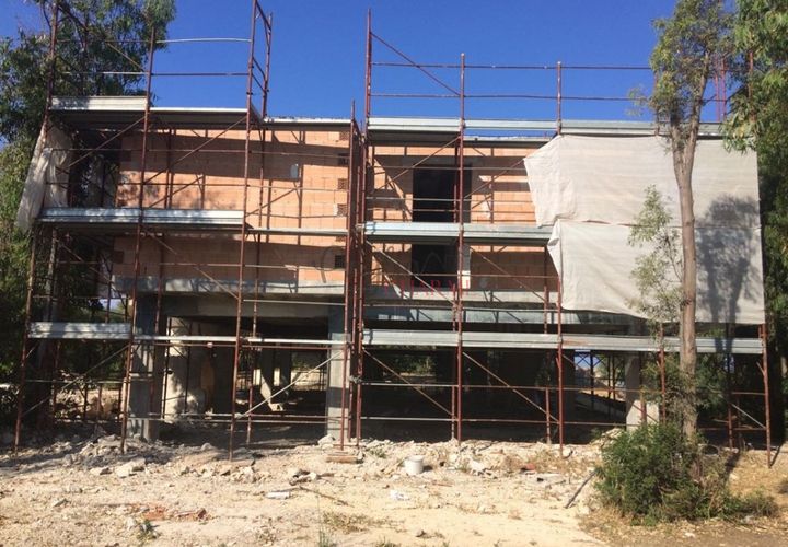 Villa a Nardo, Lecce, Nardo - € 11.111.111 | Ref: 268 - foto 1