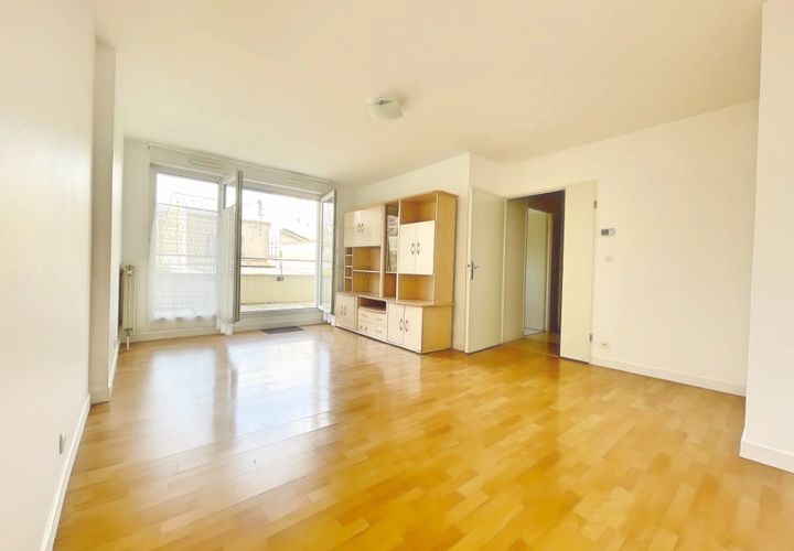 Leilighet i Bagnolet, Seine-Saint-Denis, Bagnolet - € 395 900 | Ref: 242 - foto 1