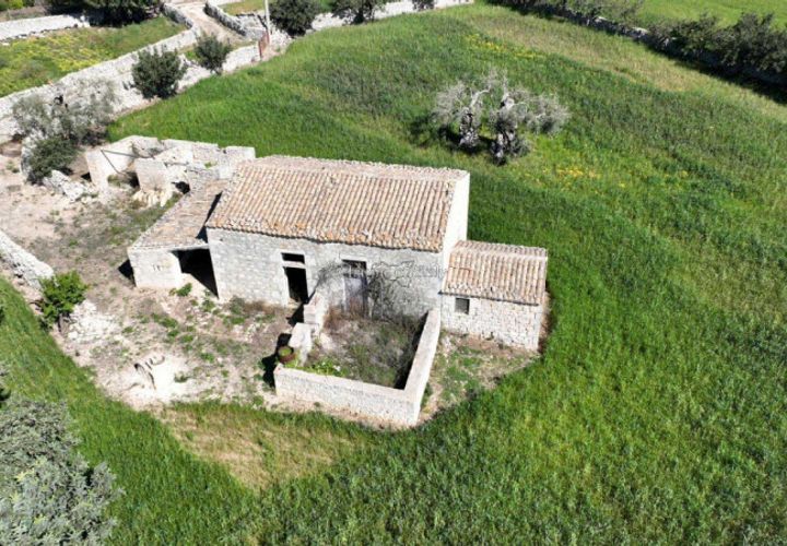 Landejendom i Modica, Ragusa, Modica - € 150.000 | Ref: L 1053 - foto 1
