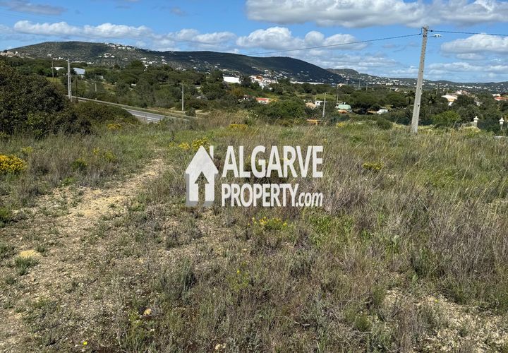 Helårsgrund i Almancil, Faro, Almancil - € 3.200.000 | Ref: TC247914A - foto 1