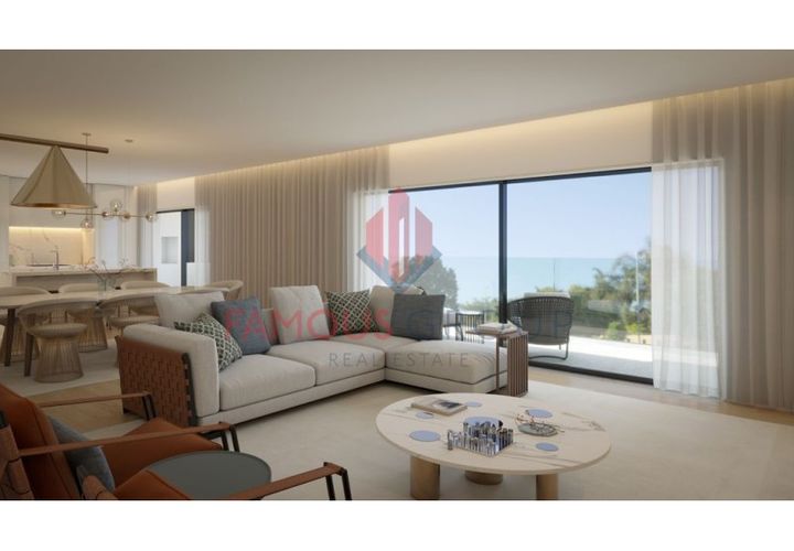 Lejlighed i Alvor, Faro, Alvor - € 385.000 | Ref: APA_1212_G - foto 1