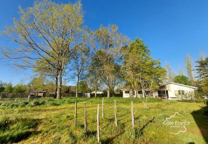 Villa i Landiras, Gironde, Landiras - € 333.000 | Ref: 43_FLBAL-6147 - foto 1