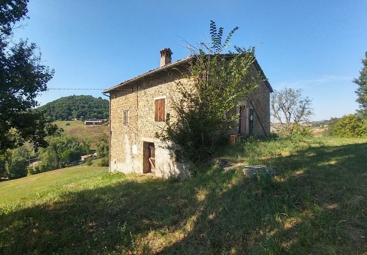 Villa i Zocca, Modena, Zocca - € 55.000 | Ref: 2714 - foto 1