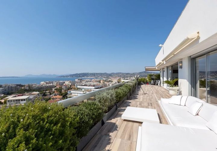 Apartament a Antibes, Alpes-Maritimes, Antibes - € 2.495.000 | Ref: 84520015 - foto 1