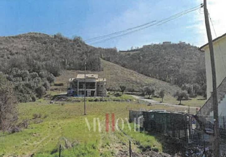 Villa i Colonnella, Teramo, Colonnella - € 96.000 | Ref: ST444P - foto 1
