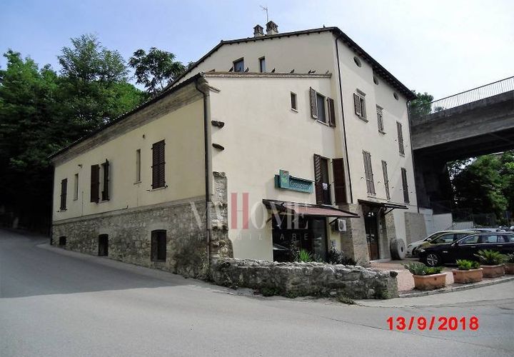 Lejlighed i Teramo, Teramo, Teramo - € 67.250 | Ref: ST490P - foto 1