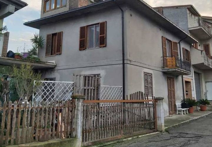 Byhus i Colli del Tronto, Ascoli Piceno, Colli del Tronto - € 87.600 | Ref: ST597P - foto 1