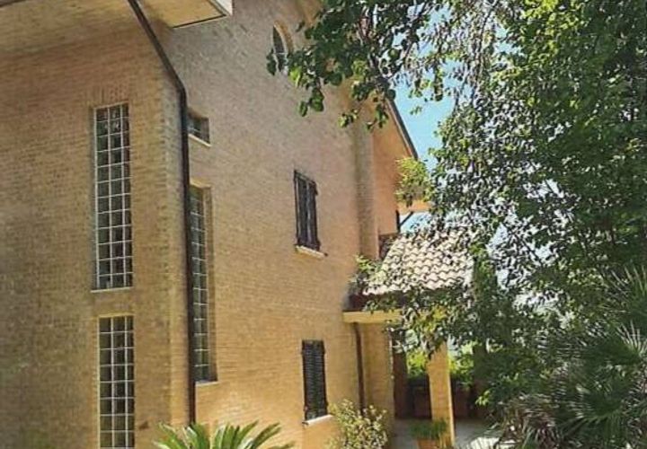 Villa i Monteprandone, Ascoli Piceno, Monteprandone - € 579.000 | Ref: ST599P - foto 1