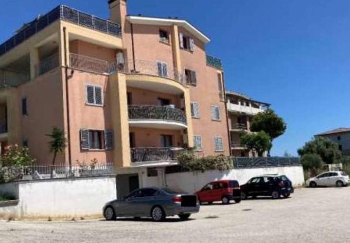 Leilighet i Corropoli, Teramo, Corropoli - € 56 250 | Ref: ST608P - foto 1