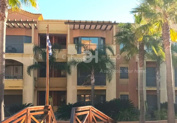 Lejlighed i Vilamoura, Faro, Vilamoura - € 500.000 | Ref: VGH1794 - foto 1