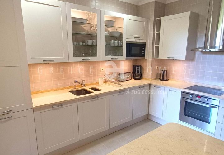 Lejlighed i Vilamoura, Faro, Vilamoura - € 625.000 | Ref: VGH1798 - foto 1