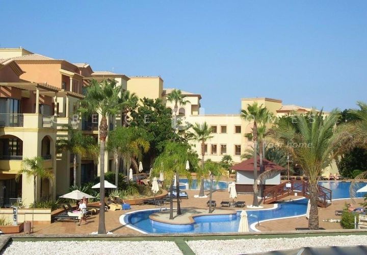 Lejlighed i Vilamoura, Faro, Vilamoura - € 475.000 | Ref: VGH1800 - foto 1