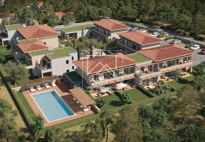 Lejlighed i Lecci, Corse-du-Sud, Lecci - € 250.000 | Ref: 84529102 - foto 1