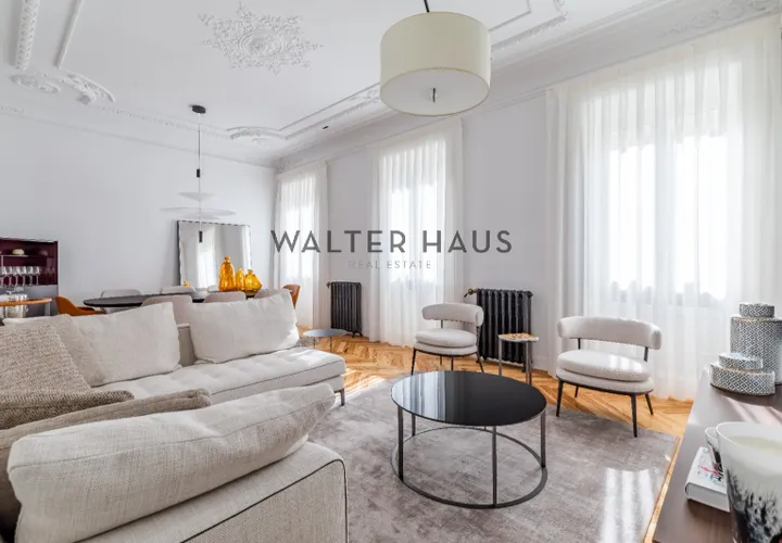 Lejlighed i Madrid, Madrid, Madrid - € 2.400.000 | Ref: M20611V - foto 1