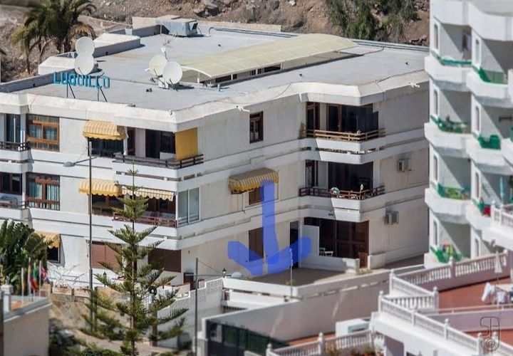 Garage i Puerto Rico, Gran Canaria, Puerto Rico - € 30.000 | Ref: GAR0001 - foto 1