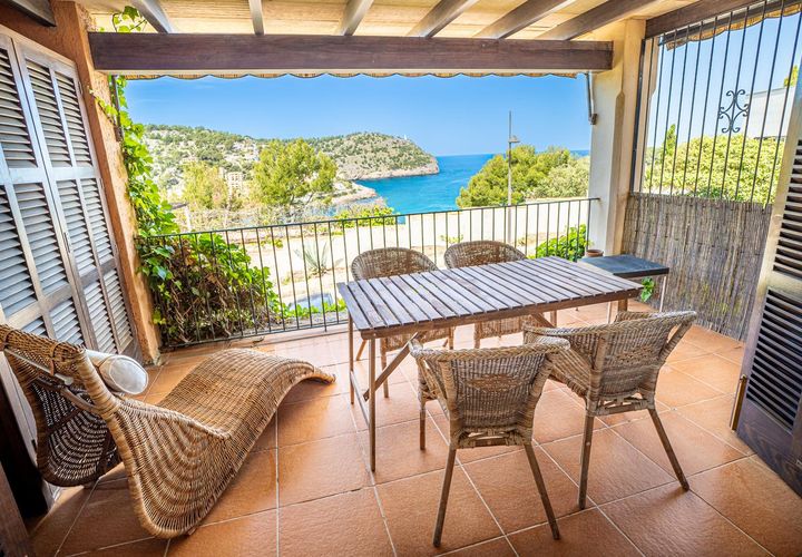 Leilighet i Port De Soller, Mallorca, Port De Soller - € 625 000 | Ref: 2105 - foto 1