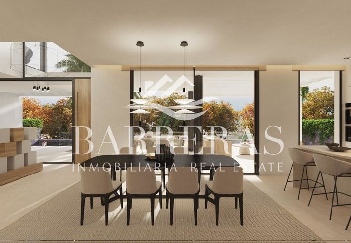 Villa i Adeje, Tenerife, Adeje - € 1.950.000 | Ref: CIB-BLISS - foto 1