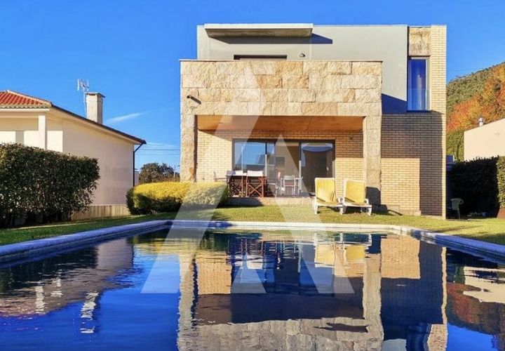 Villa i Viana do Castelo, Viana do Castelo, Viana do Castelo - € 700.000 | Ref: 1350050/24VC - foto 1