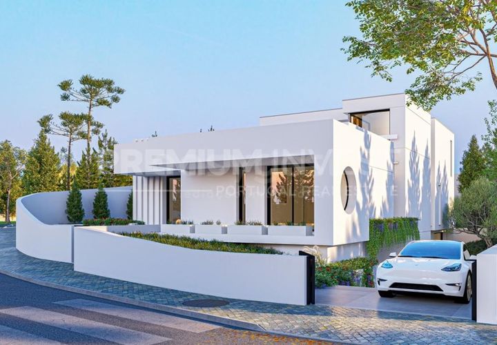 Villa a Matacaes, Lisbon, Matacaes - € 980.000 | Ref: OR94656EW (2) - foto 1