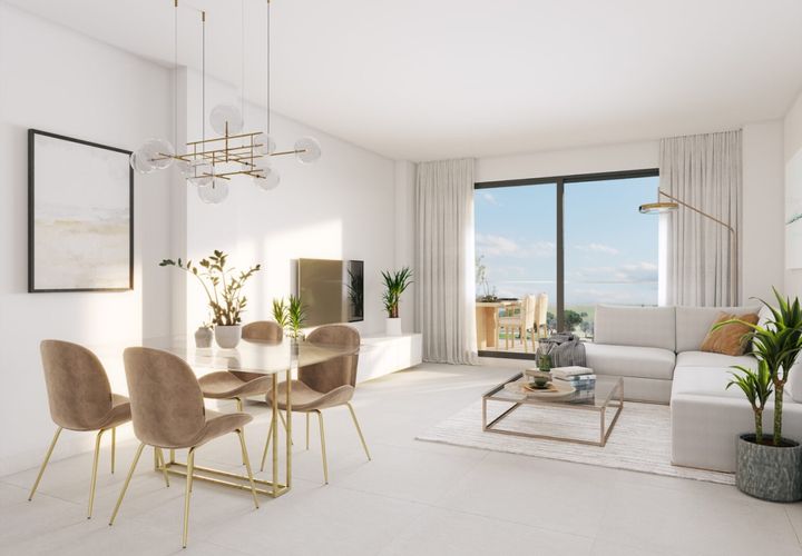 Lejlighed i Casares, Malaga, Casares - € 292.000 | Ref: DPIe19813 - foto 1