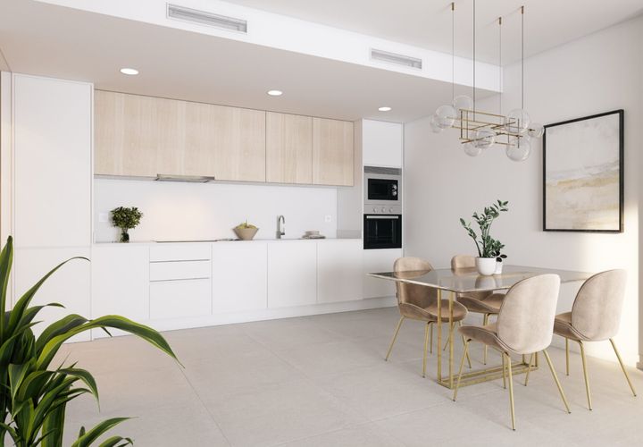 Lejlighed i Casares, Malaga, Casares - € 315.500 | Ref: DPIe19814 - foto 1