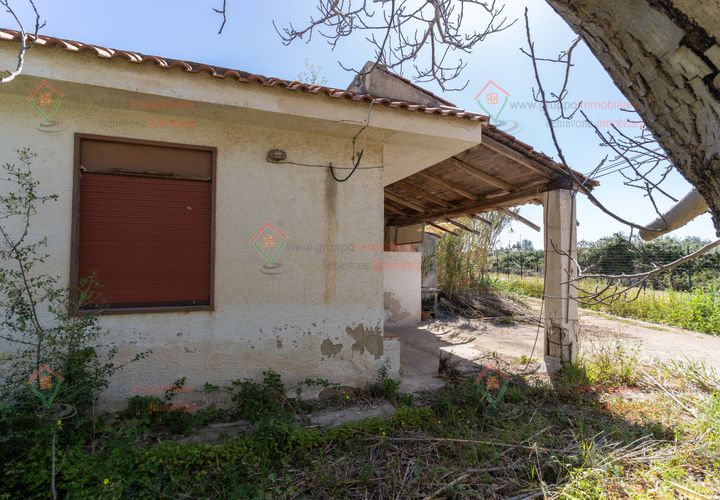 Villa i Siracusa, Siracusa, Siracusa - € 110.000 | Ref: IA10548 - foto 1