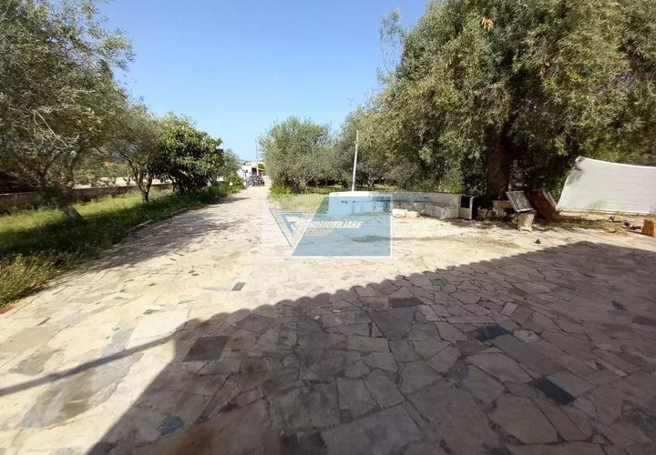 Villa a Floridia, Siracusa, Floridia - € 60.000 | Ref: FL VCAM 01 - foto 1